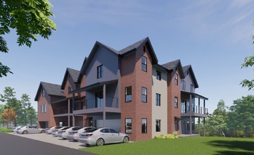 Building Photo - 1205 Hedge Ave