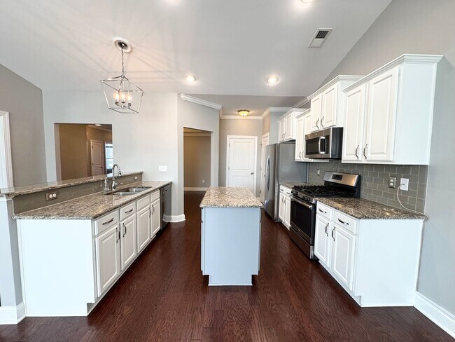 Foto del edificio - Myrtle Beach - 3 Bedroom / 3 Bathroom House