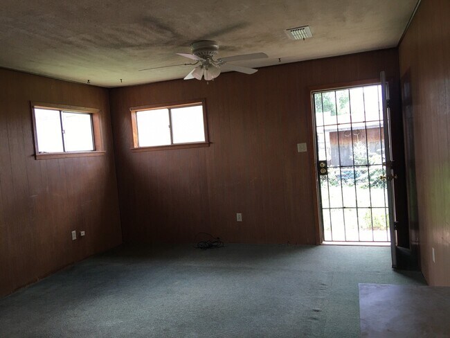 Foto del edificio - 414 Hickory St