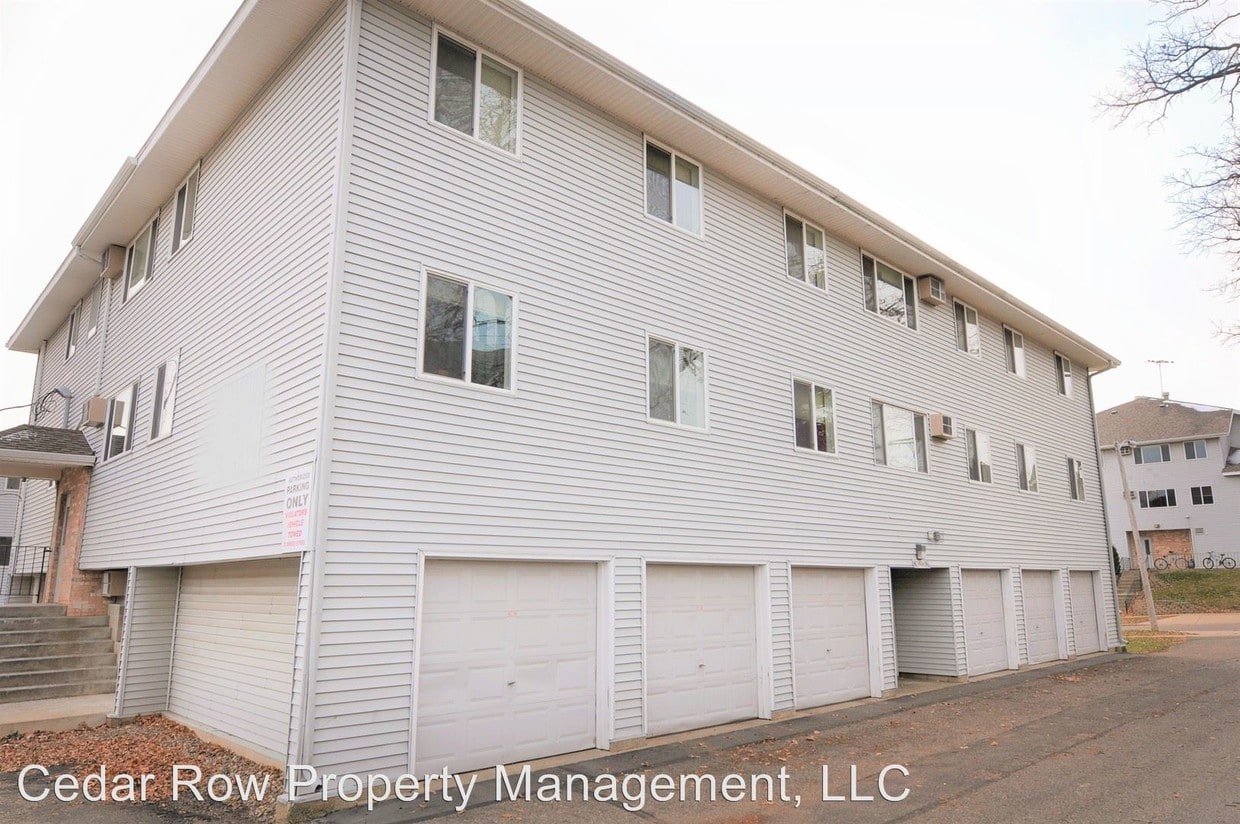 1020 6th Ave S, St. Cloud, MN 56301 Apartment for Rent in St. Cloud