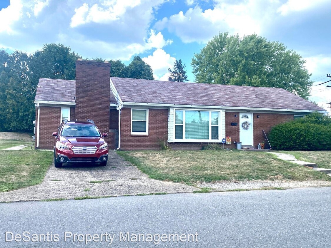 Primary Photo - 3 br, 2 bath House - 1939 Crestmont Drive