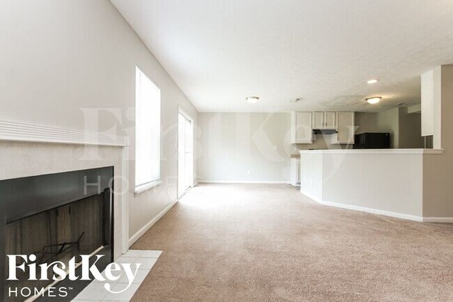 Foto del edificio - 2711 Wortham Way