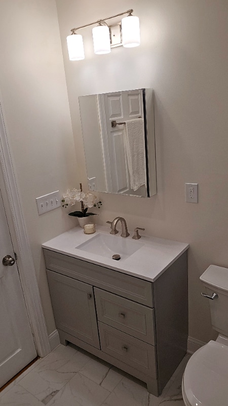 Foto del edificio - 100 Melvin Ave