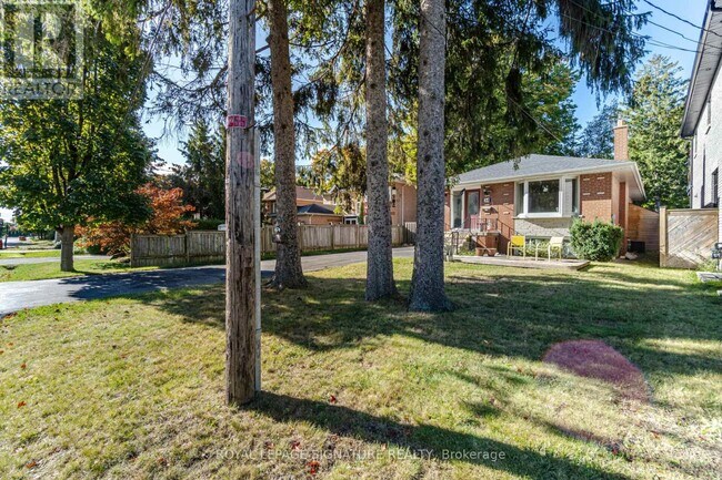 Photo du bâtiment - 34 Ivan Rd