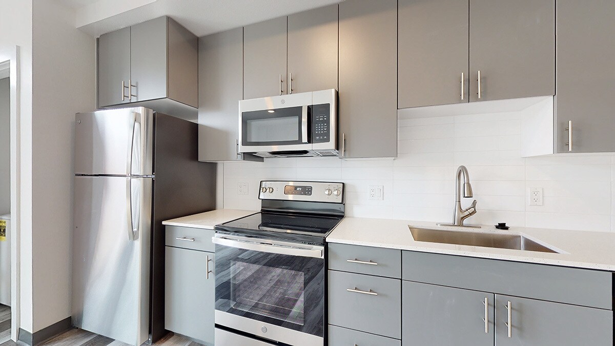 Art District Lofts 1275 N Santa Fe Dr Denver, CO Apartments for