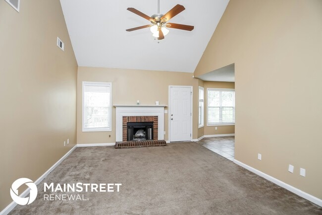 Foto del edificio - 5337 Yoshino Terrace