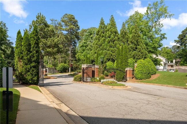 Building Photo - 2110 Gorman Grove
