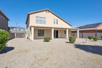 Building Photo - 2261 W Mila Way