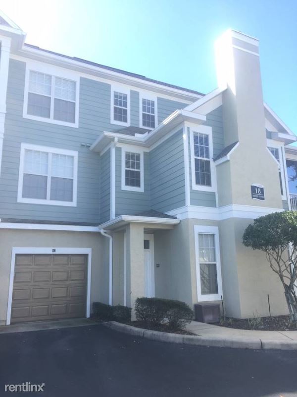 3 br, 2 bath Townhome - 11850 MLK St N - 3 br, 2 bath Townhome - 11850  MLK  St N