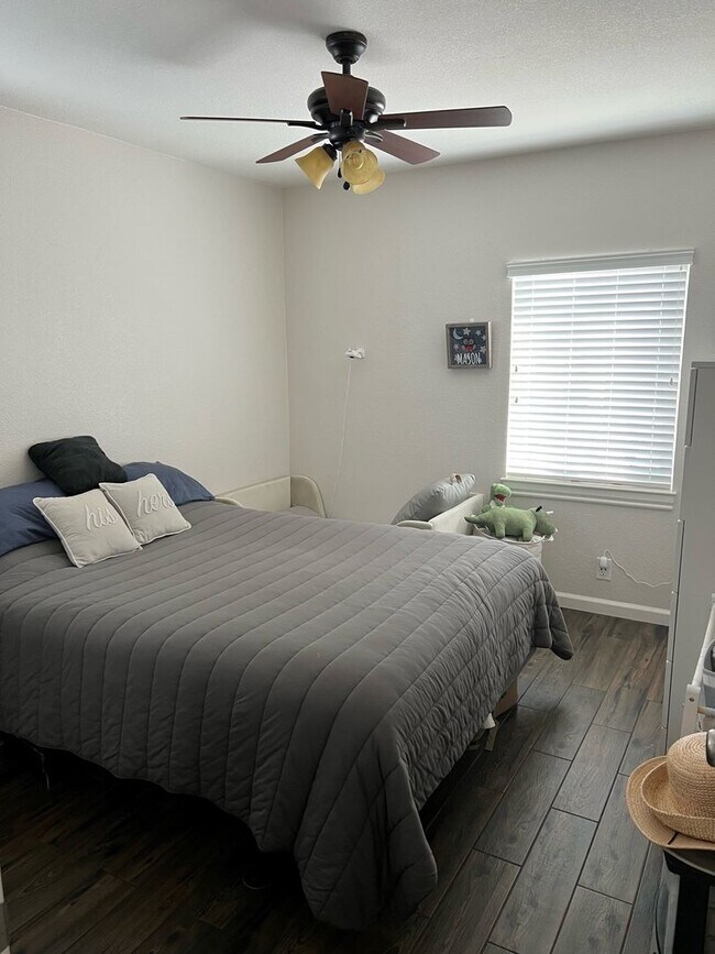 Foto del edificio - SAN JOSE - Remodeled Spacious One Bedroom