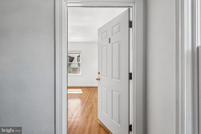Foto del edificio - 1400 Oglethorpe St NW