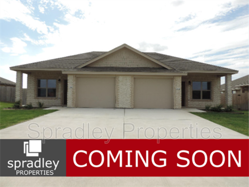 208 Sparrow Cove, Troy, TX 76579 Condo for Rent in Troy, TX