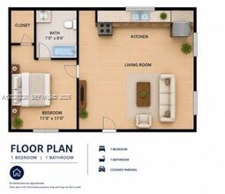 Building Photo - 749 W Dayton Cir