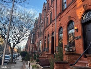 Building Photo - 1040 N Calvert St