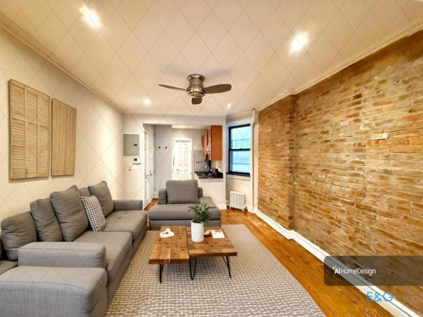 Foto principal - 1 bedroom in NEW YORK NY 10003