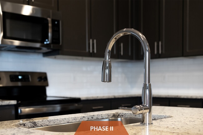 The Parkside - Phase II - Solstice Morningside