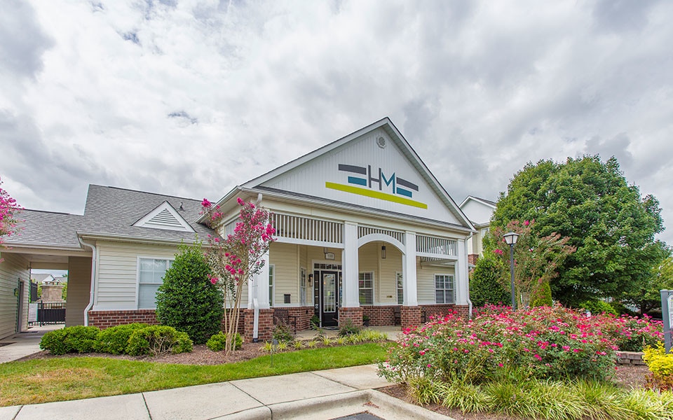 Hawthorne at Main Apartments in Kernersville, NC