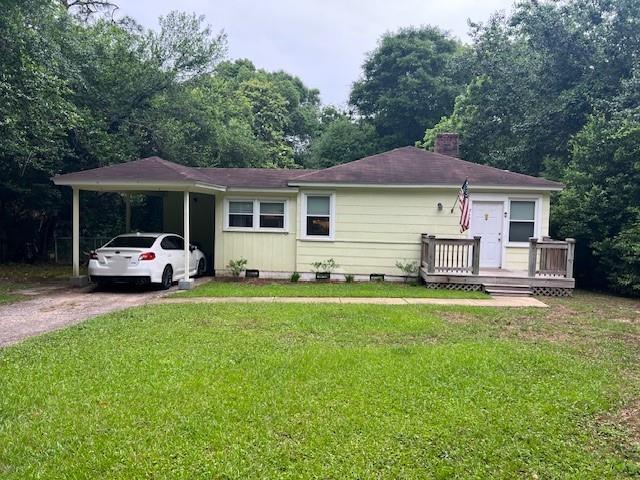 Foto principal - 311 Pineview Ln W