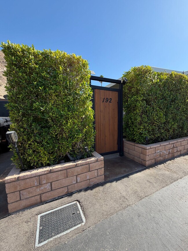Foto del edificio - 69333 E Palm Canyon Dr