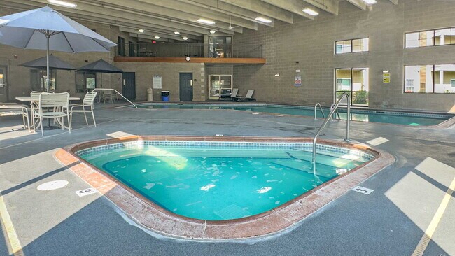 Foto del edificio - Chaska Place Apartments