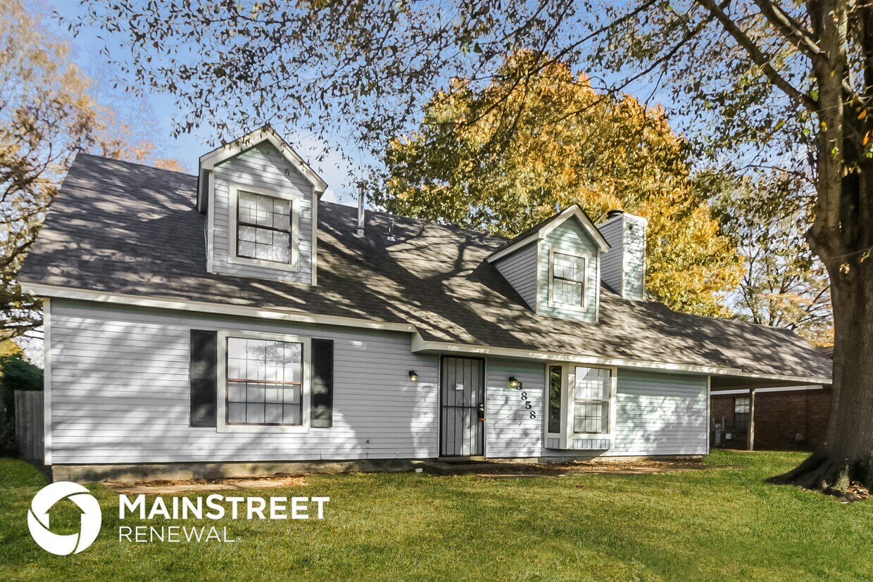 Foto principal - 3858 Cherry Hill Ln
