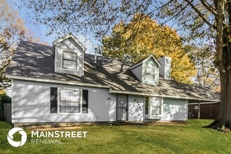 Building Photo - 3858 Cherry Hill Ln