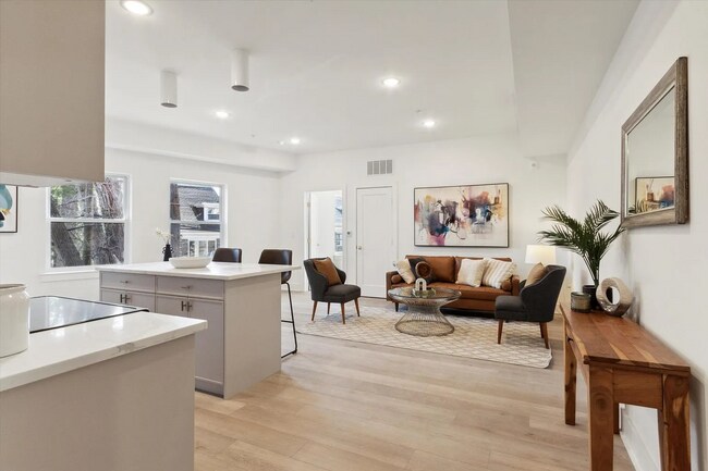 Foto del edificio - 367 W Hortter St