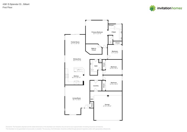 Building Photo - 4361 S Splendor Ct