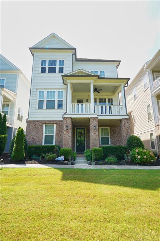 Primary Photo - 6030 Richwood Cir