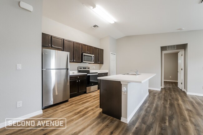 Foto del edificio - 1532 NE 36th St