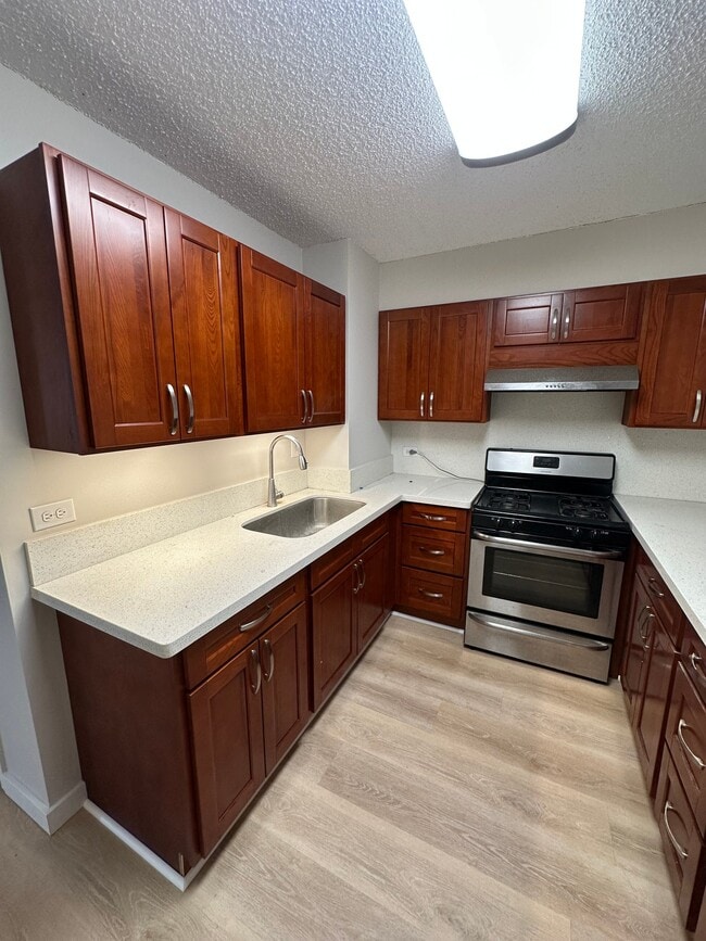 Photo - 2055 Nuuanu Ave Apartment