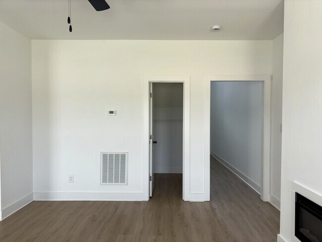 Foto del edificio - 120 Willa Mae Ln