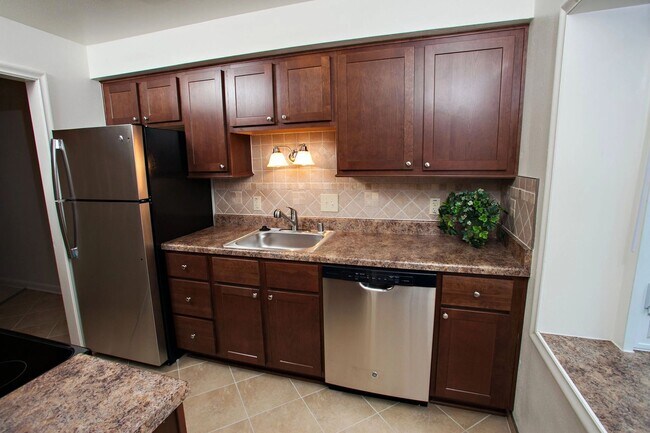 Foto del edificio - 4544 N Wilson Dr