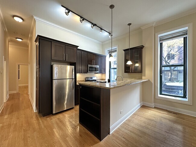 Foto del edificio - 851 N La Salle Dr