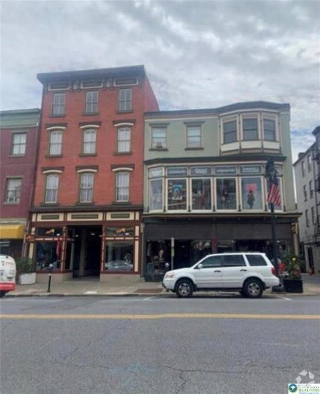 Building Photo - 228 Northampton St