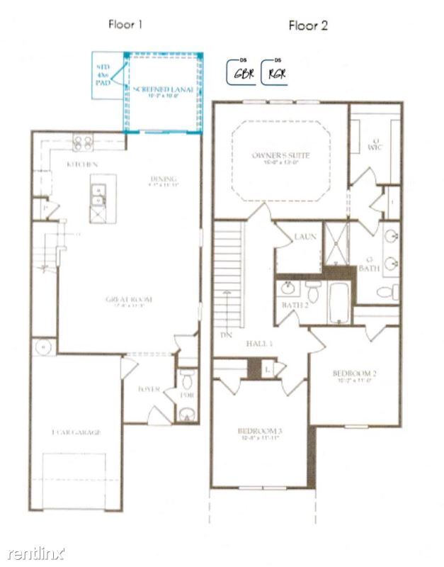 Foto del edificio - 3 br, 2.5 bath Townhome - 320 Smallwood Dr