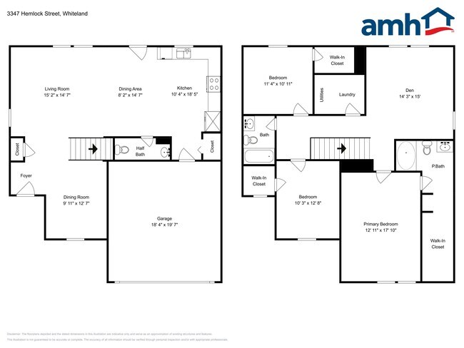 Foto del edificio - 3347 Hemlock St