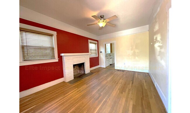 Foto del edificio - 517 N 3rd Ave