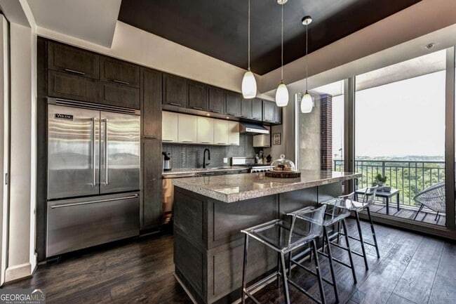 Photo - 1820 Peachtree St NW Apartment