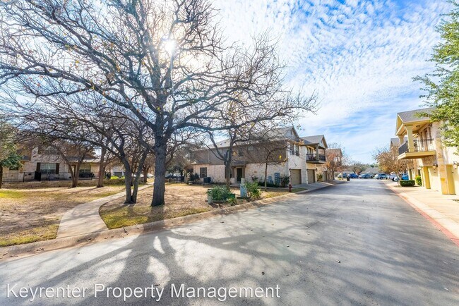 Foto del edificio - 2 br, 2.5 bath House - 14815 Avery Ranch B...