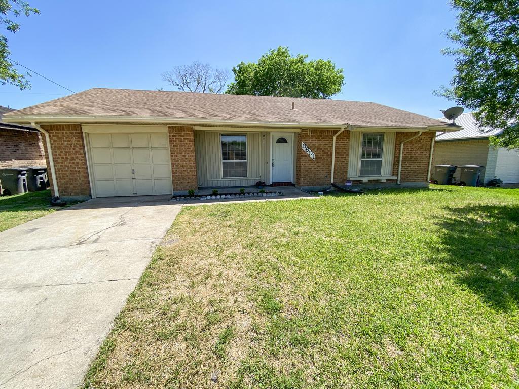 3601 Linda Dr, Victoria, TX 77901 House Rental in Victoria, TX