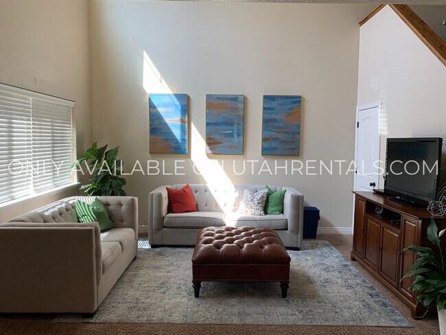 Foto del edificio - 1162 W 200 S