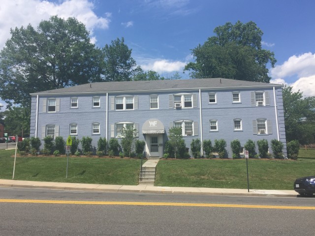 Building Photo - Westover Flats I