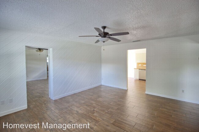 Foto del edificio - 3 br, 2 bath House - 108 E Wallace Street