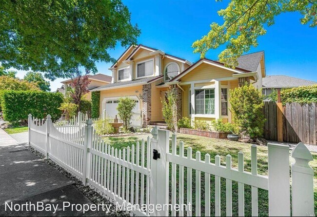 Building Photo - 4 br, 2.5 bath House - 2486 Creek Meadow Dr