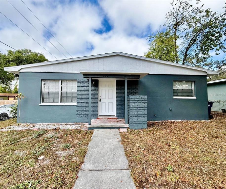 Foto principal - 1302 E New Orleans Ave