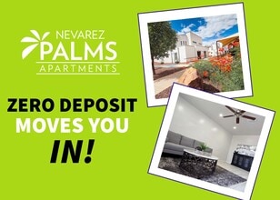 Building Photo - Nevarez Palms