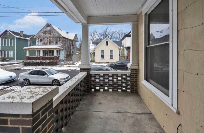 Foto del edificio - 114 Jay St