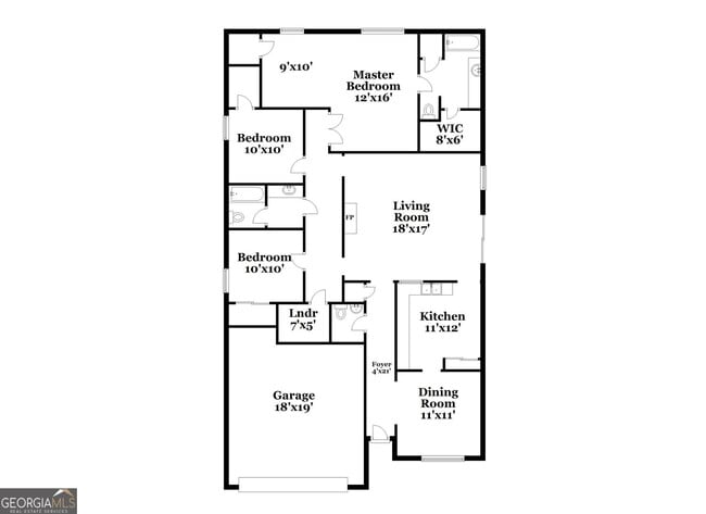 Building Photo - 10109 Deep Creek Dr