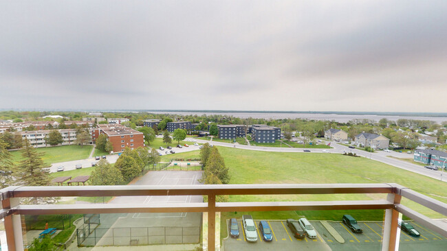 Building Photo - Riviera Apartments